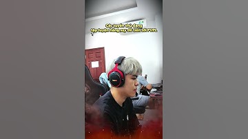 CÁC VẬN ĐỘNG VIÊN CỦA CHÚNG TA ĐANG CHĂM CHỈ TẬP LUYỆN | TAG ESPORTS