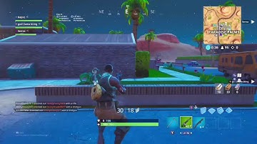 So...I Killed a Parallel Member