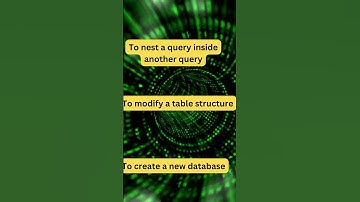 "SQL Secrets Unlocked: 60-Second Answers to Your Top Queries!"