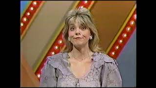 1987 CBS Stop the Madness PSA w/ Teresa Ganzel