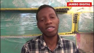 HAWA HAPA WAUZAJI WA MAGODORO YA BEI NAFUU MWANZA