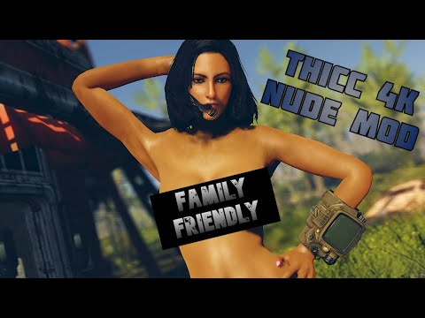 fallout 4 best nude mods fallout 4 best nude mods