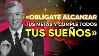 ¿Cómo Lograr Todo Lo Que Te Propones En La Vida Y Cumplir Tus Sueños? | Brian Tracy