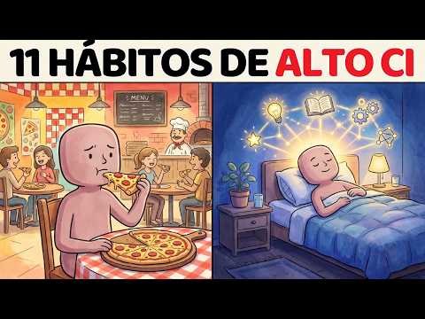 La Psicología de las Personas con una Inteligencia Extremadamente Alta