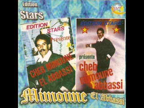 TÉLÉCHARGER CHEB MIMOUN EL ABASSI MP3 ABASSI TÉLÉCHARGER CHEB MP3 EL MIMOUN