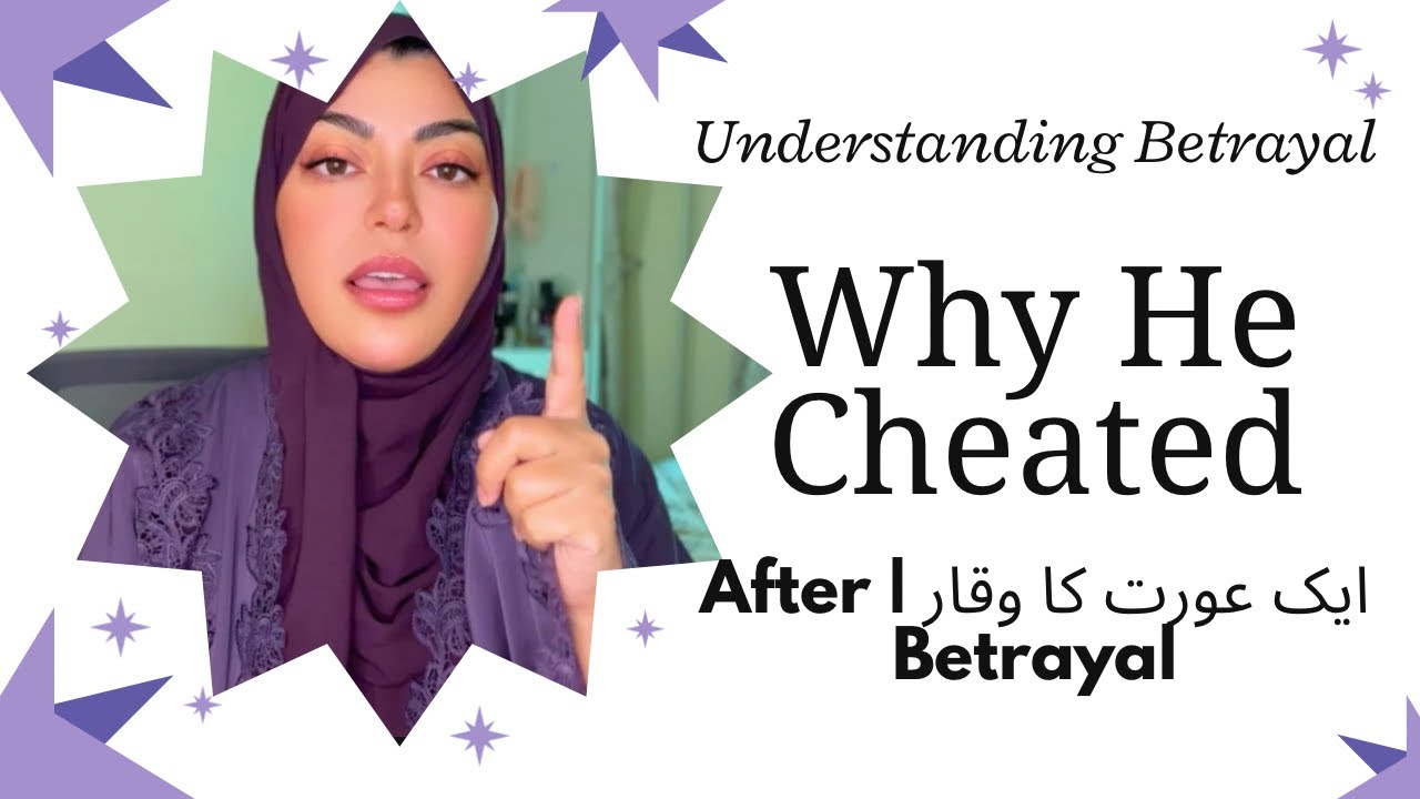 Why He Cheated, Made You Chase,Then Blamed You | A Woman’s Guide to Dignity After Betrayal #betrayal