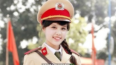 Top 10 tình huống hài hước khó đỡ của Cảnh sát giao thông