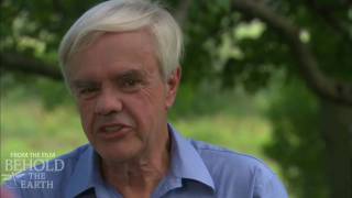 Cal DeWitt on Two Books Theology | Behold The Earth