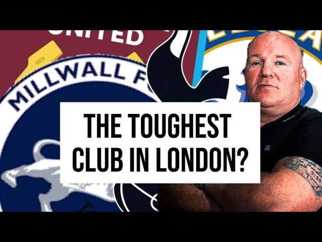 Soul Crew Football Hooligan Reviews The London Clubs class=