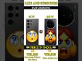 Samsung Galaxy S24 Ultra vs Vivo X100 Pro #shorts