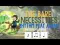 The Bare Necessities - Rhythm Play Along Jungle Book