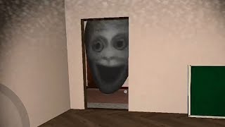 Nextbot chasing ENTITY 666 mode HARD - Part 57
