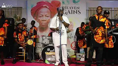 Alujo repete @ Dayo Maxima