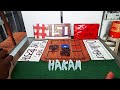 Hakam  vs Challenger #challenge  #puzzle #tictactoe  #gameplay #ytgaming #games  ‎⁨@chlgu