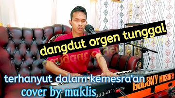 TERHANYUT DALAM KEMESRA