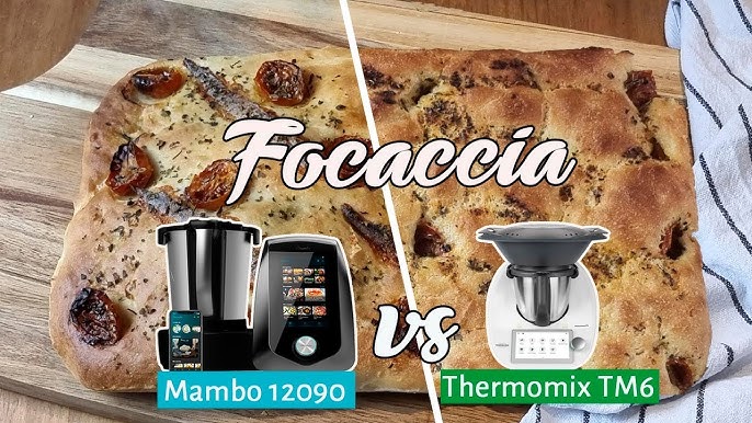 Probamos el Mambo 12090 Habana: así es el robot multifunción de cocina más  reciente (y completo) de Cecotec