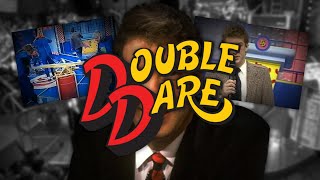 The Double Dare Incident