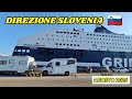 DIREZIONE SLOVENIA ????????