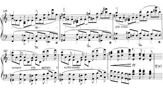 Liszt - Song of the Shepherds at the Manger, S498b/1 (Kramer)