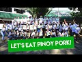 ITCPH - Let's Eat Pinoy Pork (2021)