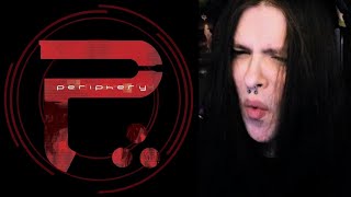 MY NEW FAVORITE. Periphery - Periphery II | Full Album REACTION! 