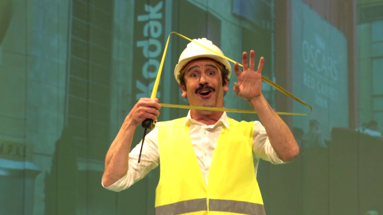 Gag Movie Trailer oficial YouTube