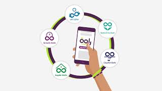 RAHA App. Download