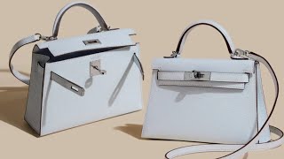 Hermès Kelly Real vs Fake