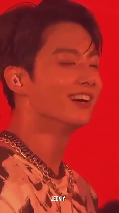 Jungkook on fire 🔥🔥  #BTS #Jungkook #sowoozoo #muster2021