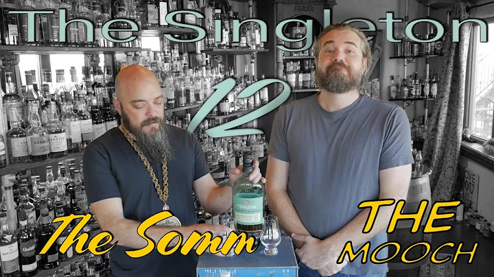 Whiskey Review - The Singleton 12 Years Scotch - E...