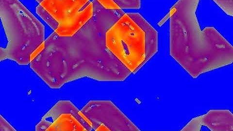 HodgePodge Cellular Automaton