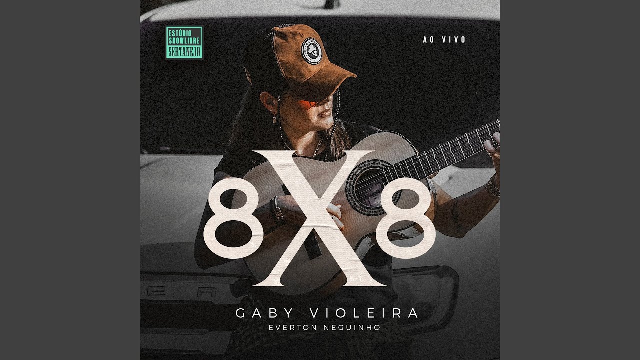 Ver 8X8 (Estúdio Showlivre Sertanejo) (Ao Vivo) no YouTube Ver 8X8 (Estúdio Showlivre Sertanejo) (Ao Vivo) no YouTube