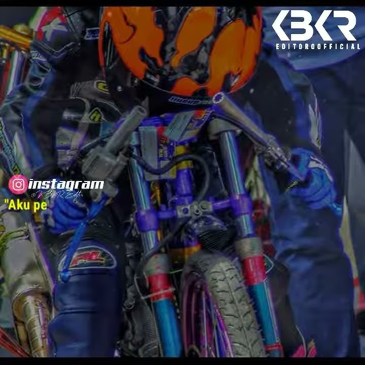 Story Wa Drag Bike || JANGAN LUPA BERSYUKUR😊