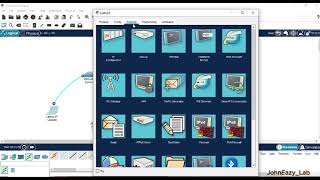 LAB 1: HOW TO CONFIGURE REMOTE ACCESS (VTY LINE) ON CISCO SWITCH  (SSH / TELNET)