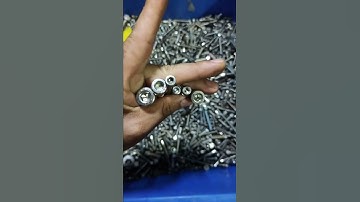 Ốc lục giác bãi Nhật 0978997112