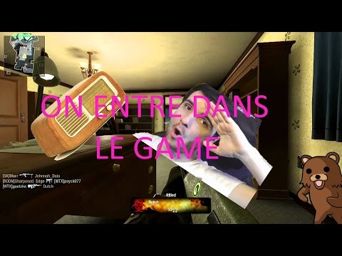 [YTP FR] AMIXEM - ON ENTRE DANS LE GAME