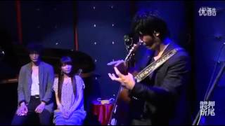 Kotaro Oshio Merry Christmas Mr Lawrence Live cực chất
