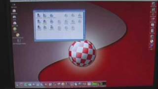 Why use AmigaOS 4 in 2009? - Long cut