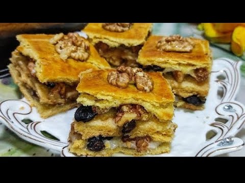 БЫСТРЫЙ И ЛЁГКИЙ ПОДАРОК ДЛЯ РОДНЫХ! Готовьте сразу Двойную порцию!МУЖ Съедает по 10 штук и не попра