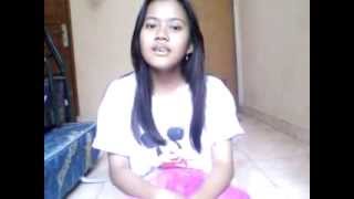 #SFS2014 @AMerdiani (andai dia tahu-Alika) (nyanyi)