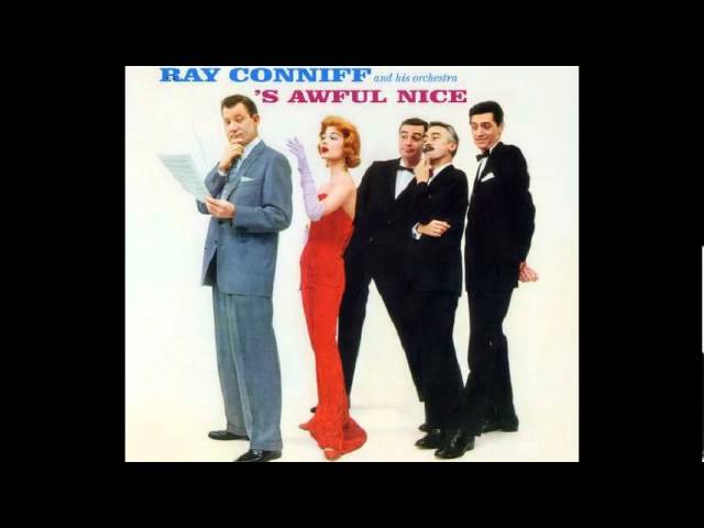 Ray Conniff - The Very Thought Of You