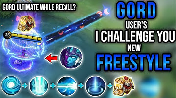 Gord User