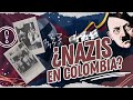 Hitler In Colombia The Hidden Truth 