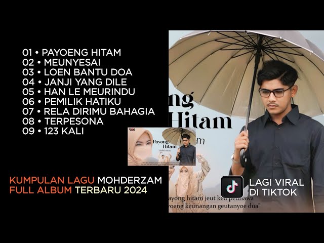 Mohderzam Full Album Terbaru 2024 Tanpa Iklan class=