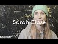 Interview: Sarah Close prepares for her headline show