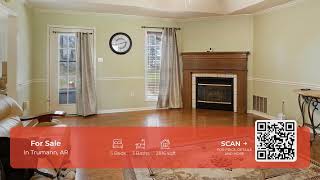 1404 Easy Street, Trumann, AR 72472