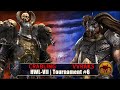 Турнир HWL-VII |Tournament #6. Хаос vs Зверолюды