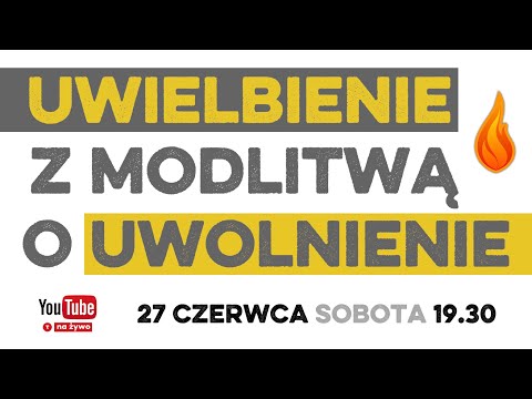 Modlitwa #6 UzMoU