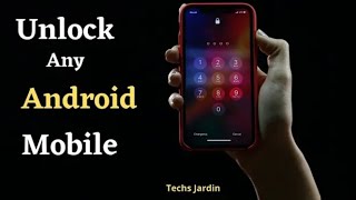 How to unlock any mobile with Pc।।किसी भी मोबाइल का लॉक कैसे तोड़े How To Reset Any Mobile Lock 2022 screenshot 5