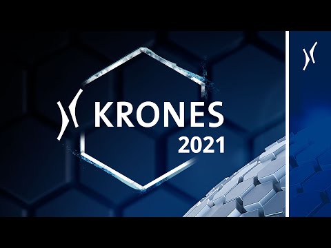 KRONES: Unternehmenspräsentation 2021